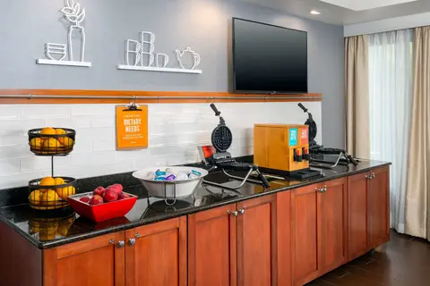 Hampton Inn Bonita Springs/Naples North in Bonita Springs — foto 29