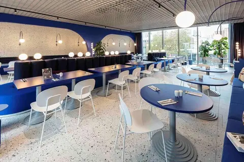 Ibis Styles Munchen Perlach in München — foto 6
