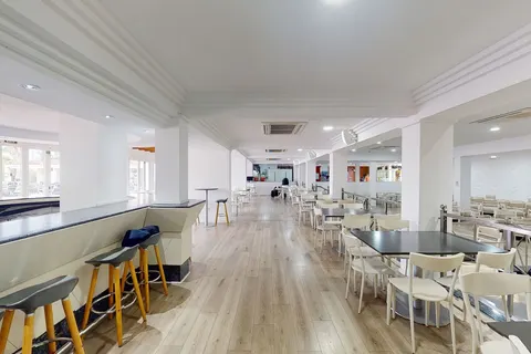 Hotel Garden Hyb Eurocalas Waterpark foto 19