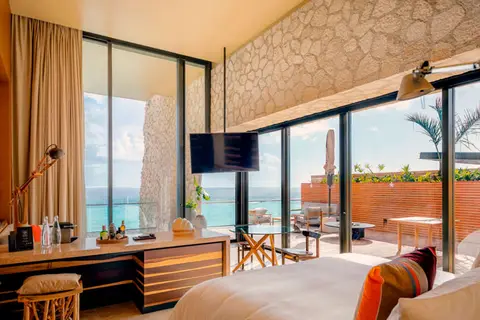 La Casa de la Playa in Playa del Carmen — foto 7