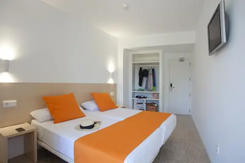 Hotel Mix Perú Playa in Palma De Mallorca — foto 15