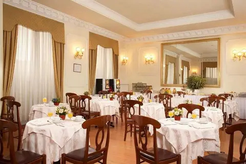 Pace Helvezia in Rome, foto 3