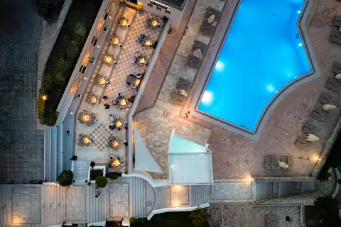 Hotel Porto Galini Seaside Resort & Spa in Δημοτική Ενότητα Λευκάδος — foto 31