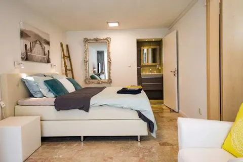 Luxe Bed and Breakfast Het Colmerhof foto 5