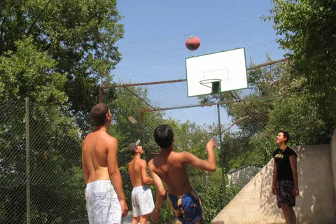 Camping Le Soleil foto 11