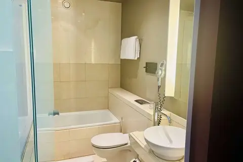 Max Brown Hotel 5th District in Wenen — foto 22