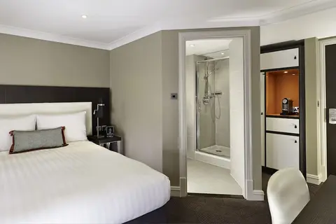 DoubleTree by Hilton Hotel London - Ealing in Londen, foto 28