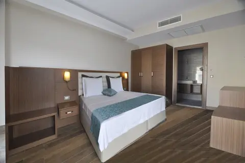 Dalyan Live Hotel in Ortaca — foto 8