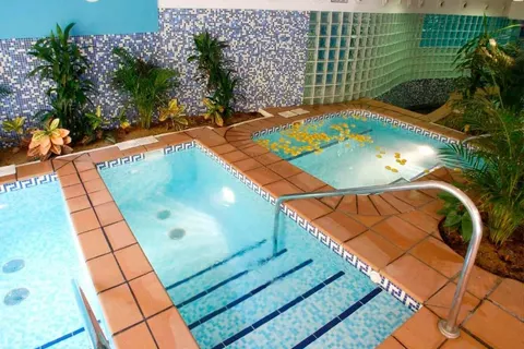 Ibersol Almuñecar Beach & Spa in Almuñécar — foto 5