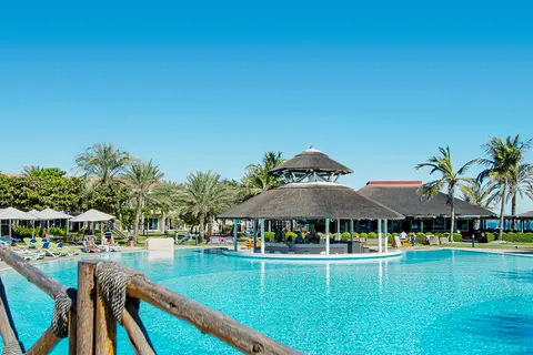 Fujairah Rotana Resort & Spa in Al Aqah - العقة — foto 20