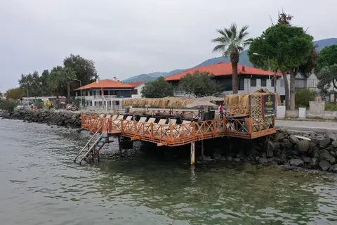 Medos Hotel in Kusadasi — foto 12