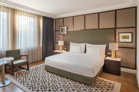The Stay Boulevard Nisantasi Hotel in Fatih, foto 21