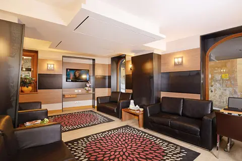 Hotel Trevi in Rome, foto 17