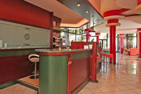 Residence Nettuno foto 8