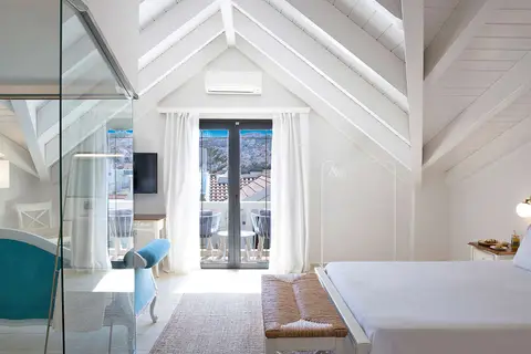 The Alley Boutique Hotel & Spa in Αργοστόλι — foto 15