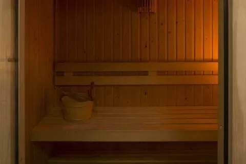 Dormio Villapark Duynzicht foto 10