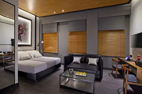 MET34 Athens in Athene — foto 4