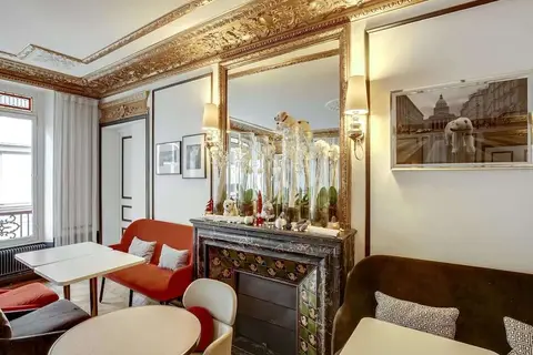Mercure Paris Opera Louvre in Parijs, foto 13