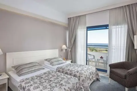 Sunrise Resort Hotel in Manavgat, foto 30