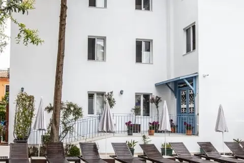 Eliada Hotel in Kusadasi — foto 3
