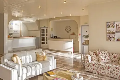 Aurora Beach Hotel Corfu in Άγιος Ιωάννης — foto 21