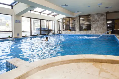 St. George Ski & Holiday Hotel in Bansko, foto 27