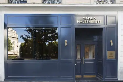 Hotel Maison Malesherbes in Parijs, foto 8