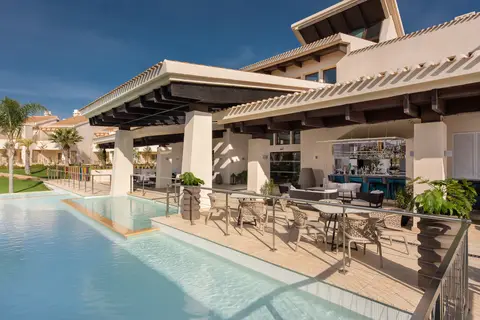 Ona Hacienda del Álamo Golf & Resort in Fuente-Álamo — foto 11