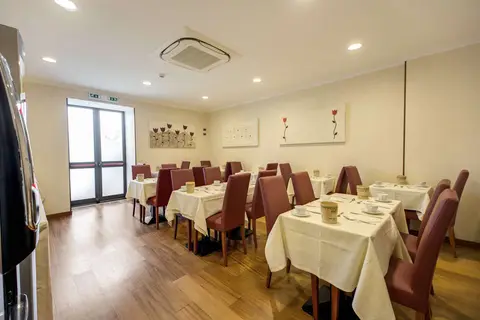 Romoli Hotel in Rome, foto 5