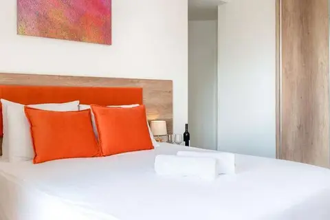Azul Beach Resort Montenegro in Azul Beach Resort — foto 27