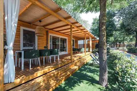 Sentido Tenuta Primero Premium Village in Zeddiani, foto 2