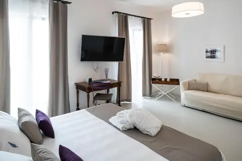 Miramare Sea Resort & Spa in Sant Angelo — foto 8