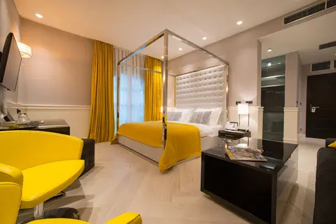 Hotel Forza Terra in Kotor — foto 13