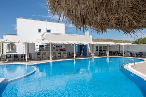 Bella Santorini in Thira Municipal Unit, foto 13