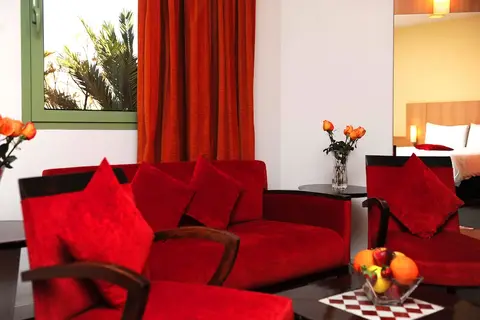 ibis Marrakech Palmeraie in Marrakesh, foto 23