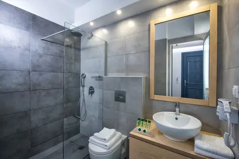 Astra Village & Suites in Δημοτική Ενότητα Χερσονήσου — foto 13