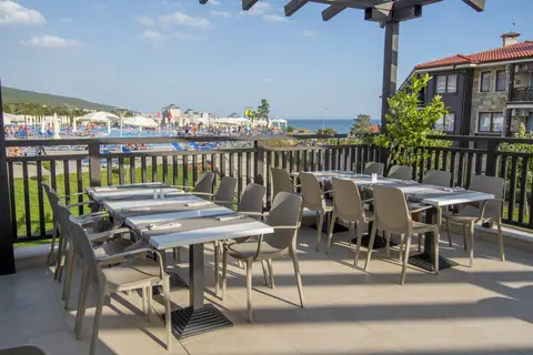 TUI BLUE Nevis in Sunny Beach, foto 18
