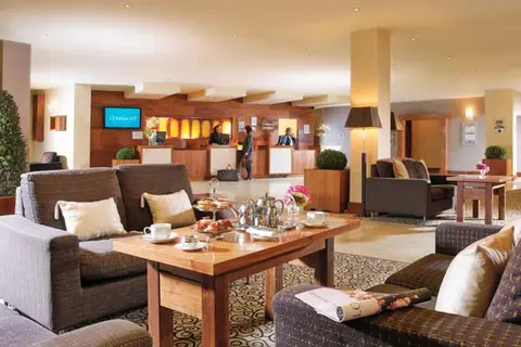The Connacht Hotel Galway in Galway, foto 13