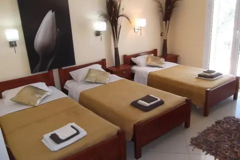 Mariana Hotel in Δημοτική Ενότητα Λαγανά — foto 5