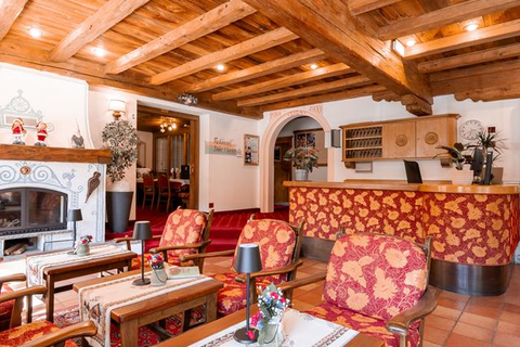 Hotel Dolomites Inn foto 5