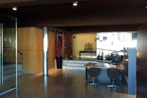 Hotel Amèrica in Igualada — foto 24