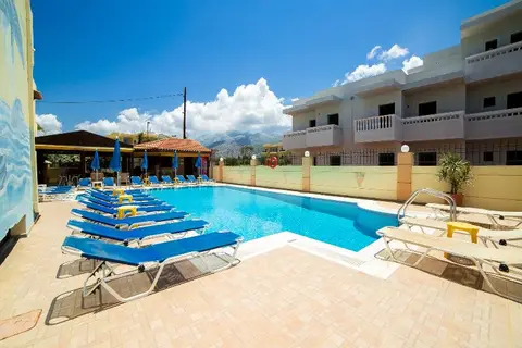 Villa Diasselo in Δημοτική Ενότητα Μαλίων — foto 20