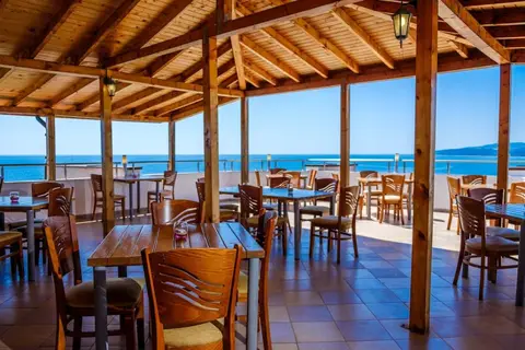 Vemara Club Hotel in Златни пясъци — foto 20