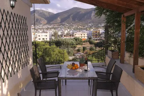 Erofili Apartments in Chersonissos — foto 24