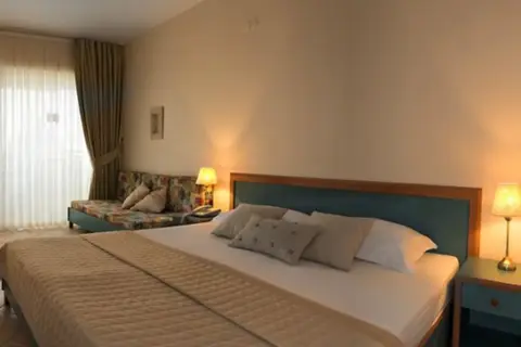 Hotel Carina in Kusadasi — foto 2