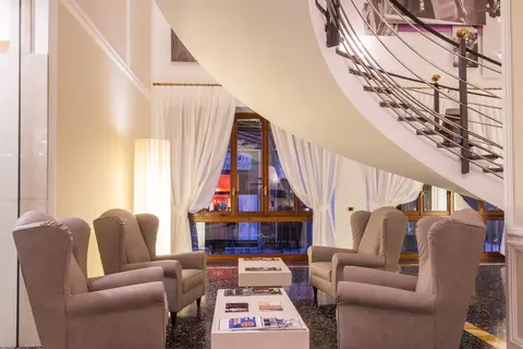 Grande Albergo Roma in Piacenza, foto 18