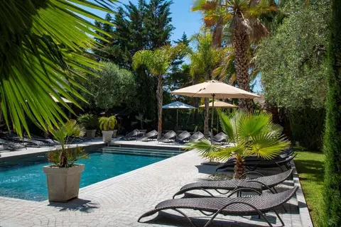Golden Tulip Hotel de Paris in Cannes — foto 2