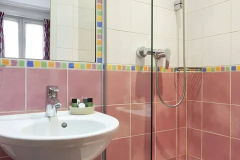 Hotel Maison du Pré foto 5