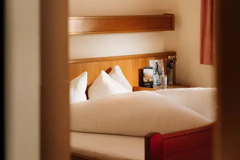 Hotel Wiese in St. Leonhard im Pitztal — foto 14
