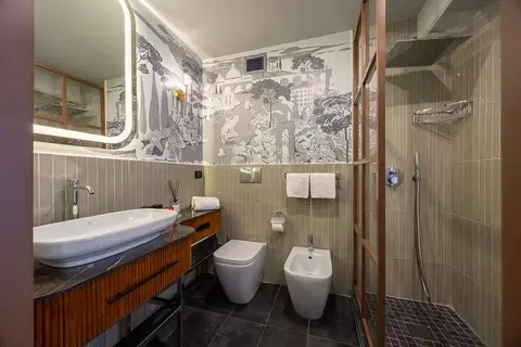 NYX Hotel Rome By Leonardo Hotels in Rome, foto 8